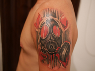 Geavid Tattoo Studio