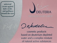 Creme pentru ten sensibil si uscat