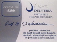Deuteria Cosmetics