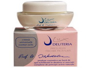 Deuteria Cosmetics