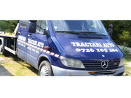 Tractari auto Sorin Manole