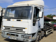 Transport marfuri generale