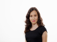 Psihoterapeut Cristina Pricop