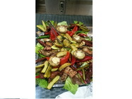 Restaurant pizzerie Dobroesti