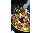 Restaurant botez Dobroesti