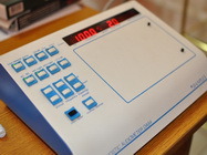 Cabinet ORL Dr Mogos Doina