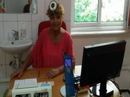 Cabinet ORL Dr Mogos Doina