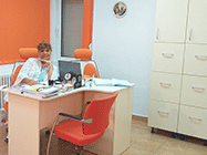 Cabinet ORL Dr Mogos Doina