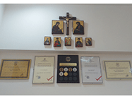 Cabinet ORL zona Piata Iancului