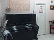 Cabinet ORL Dr Mogos Doina