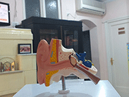 Cabinet ORL zona Piata Iancului