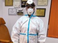 Cabinet ORL Dr Mogos Doina