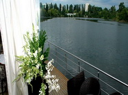 Restaurant La Gondola Bucuresti