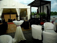 Restaurant La Gondola Bucuresti