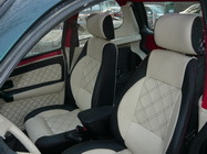 Reparatii scaune auto pret