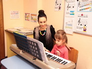 Gradinita particulara Bulevardul Decebal