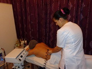 Salon masaj Crangasi