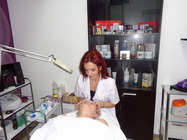 Salon cosmetica Crangasi