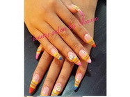 Beauty Salon By Laura