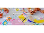 Cresa Gradinita Let's Play