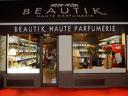 Parfumeria Beautik Bucuresti
