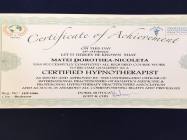 Cabinet psihologic zona Cosbuc