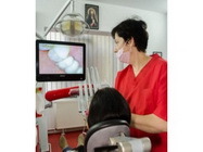 Cabinet Stomatologic Trafic Greu