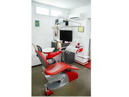 Cabinet stomatologic Petre Ispirescu