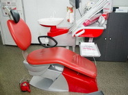 Cabinet stomatologic Dr. Fischer Anemari