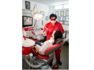 Cabinet stomatologic Dr. Fischer Anemari