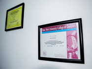 Cabinet stomatologic Dr. Fischer Anemari