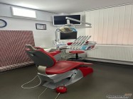 cabinet stomatologic calea ferentari