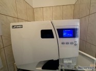 cabinet stomatologic calea ferentari