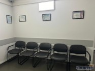 cabinet stomatologic calea ferentari