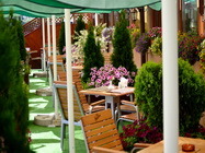 Pizzerie Prelungirea Ghencea