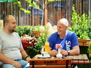 Pizzerie Friends House