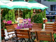 Pizzerie Friends House