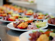 Pizzerie Friends House