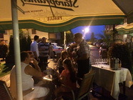 Pizzerie Friends House