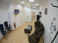 Cabinet stomatologic zona Berzei