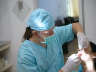 Cabinet stomatologic Pax Dental