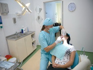 Cabinet stomatologic Pax Dental