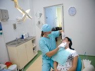 Cabinet stomatologic Pax Dental