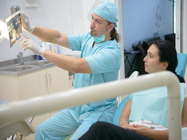 Cabinet stomatologic Pax Dental