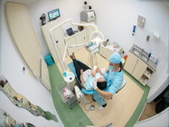 Cabinet stomatologic Pax Dental