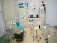 Cabinet stomatologic Pax Dental