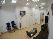 Cabinet stomatologic Pax Dental