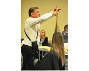 Cursuri de frizerie si coafor zona Calea Calarasil...