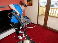 Firma de curatenie Asii Curateniei Bucuresti