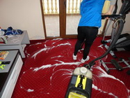 Firma de curatenie Asii Curateniei Bucuresti